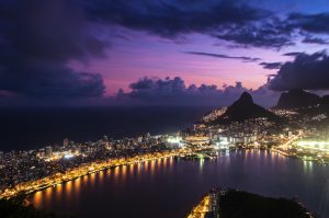 Venda de milhas: Multiplus patrocinou “Noites do Rio”