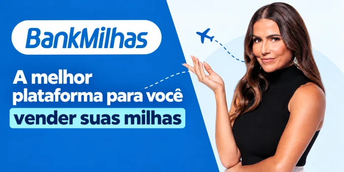 Bankmilhas - A melhor plataforma para você vender suas milhas