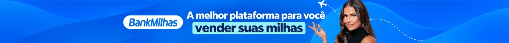 Bankmilhas - Cotação segura e rápida de milhas aéreas