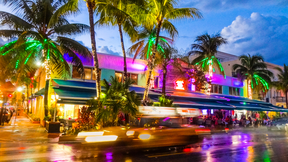 Veja como suas milhas Tam podem te levar para Miami Veja como suas milhas Tam podem te levar para Miami