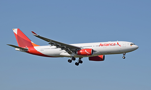 Avianca
