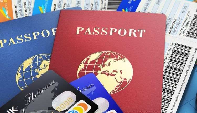 Cartões De Crédito Nas Variantes Platinum, Black, Infinite, Entre Outros Oferecem Seguro De Viagem E Outras Coberturas Gratuitamente