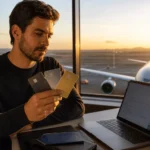 Veja qual banco digital oferece mais vantagens para transformar gastos em milhas
