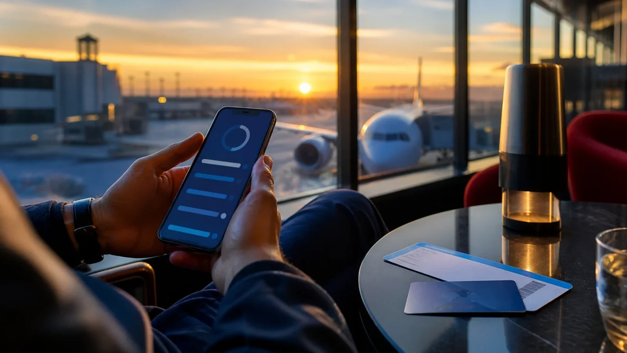 LATAM Pass oferece até 25% extra ao receber pontos de Livelo, Esfera e Porto