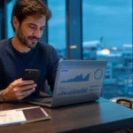 C6 Bank lança promoção com bônus de até 100% para envio de pontos à Azul Fidelidade