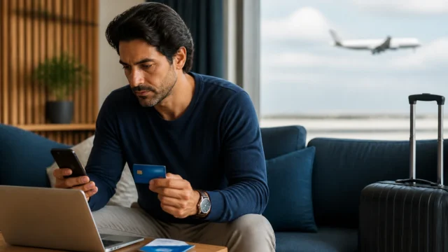 Clientes têm até hoje para solicitar cartões Azul Itaú com bônus de 120 mil pontos