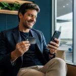 Porto Bank estreia clube de benefícios com cartão Platinum isento de anuidade e pontuação turbinada