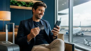 Porto Bank estreia clube de benefícios com cartão Platinum isento de anuidade e pontuação turbinada