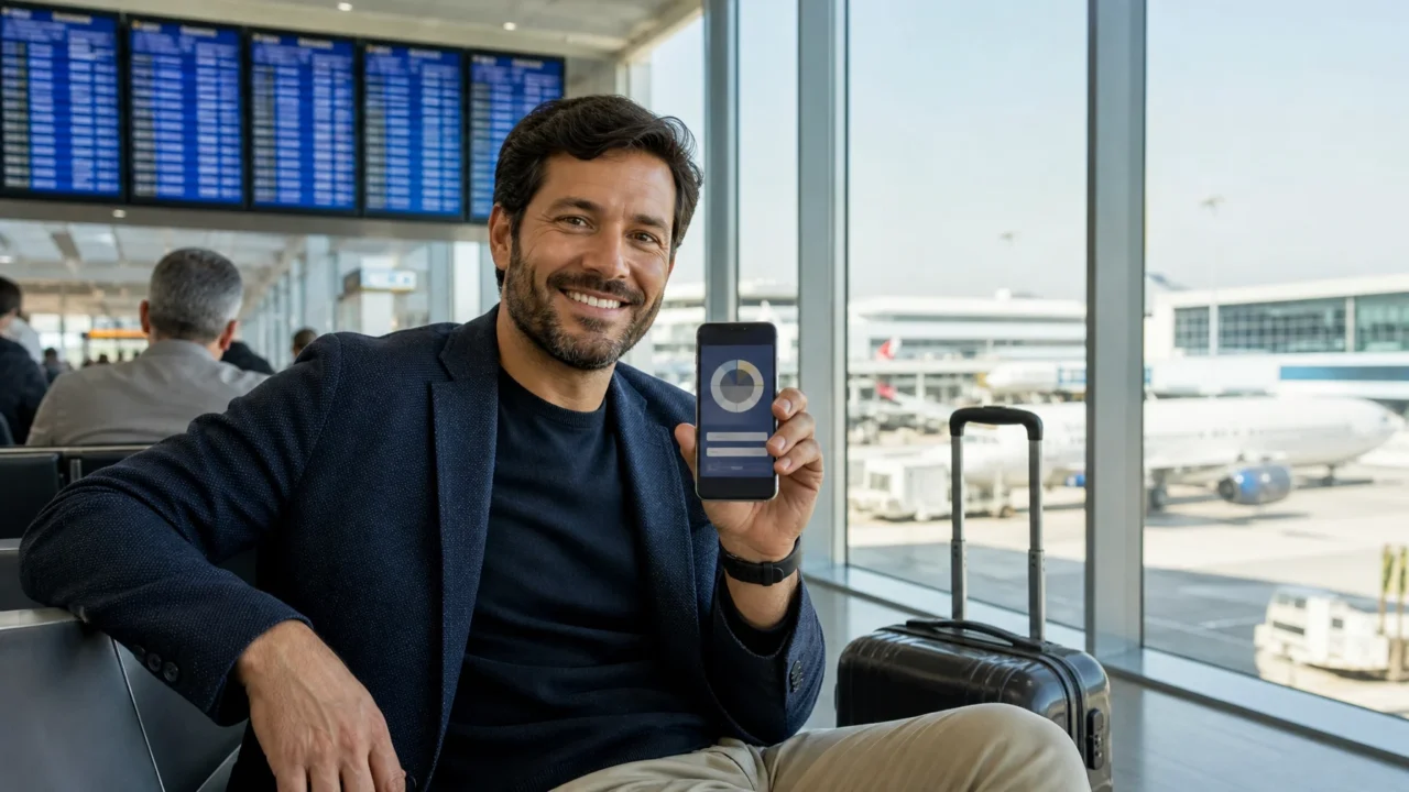 Flying Blue: estratégias para aumentar seu saldo no programa da Air France e KLM