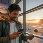 Cupom da Livelo reduz em 20% o custo de passagens para Cidade do Cabo e Joanesburgo