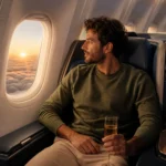 Azul libera classe premium entre Recife e Madri com resgates a partir de 304 mil pontos