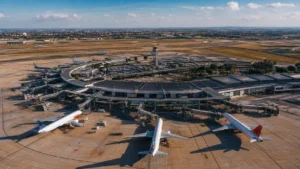 Certame reúne terminal da capital e dez aeródromos regionais em nova disputa nacional