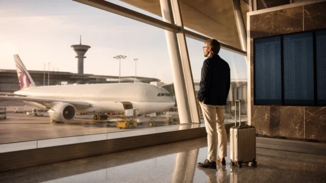 Avios ganha novo caminho no Brasil, com conversão 1 por 1 para clientes Centurion