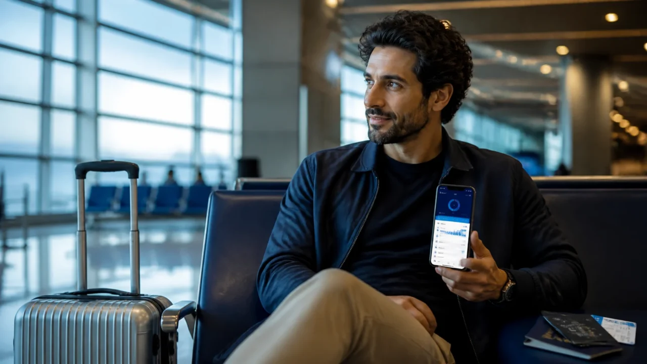 Com conversão de R$ 50, novos clientes podem pedir o Visa Infinite da Nomad