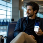 Com conversão de R$ 50, novos clientes podem pedir o Visa Infinite da Nomad