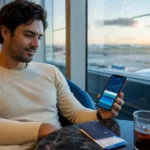 Nomad lança promoção que rende até 15 mil pontos Azul em conversão de moeda
