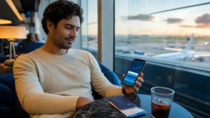 Nomad lança promoção que rende até 15 mil pontos Azul em conversão de moeda