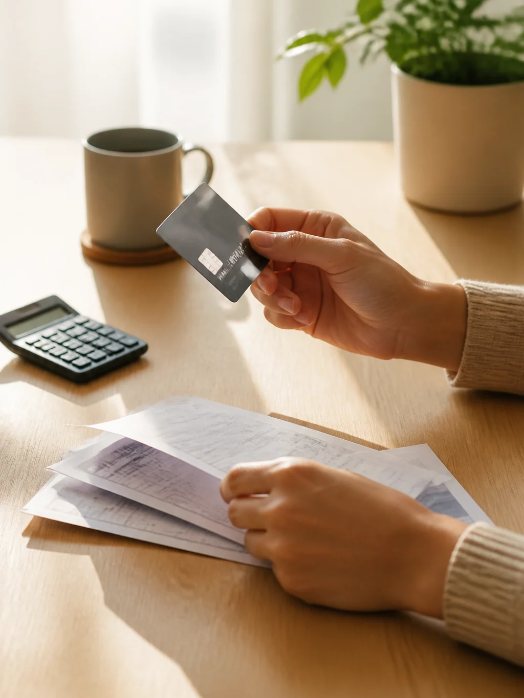 Pagar contas com cartão para acumular milhas vale a pena? - Cálculo para pagar contas com cartão para acumular milhas