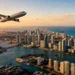 American Airlines libera ida e volta entre São Paulo e Miami por 68,5 mil pontos Smiles