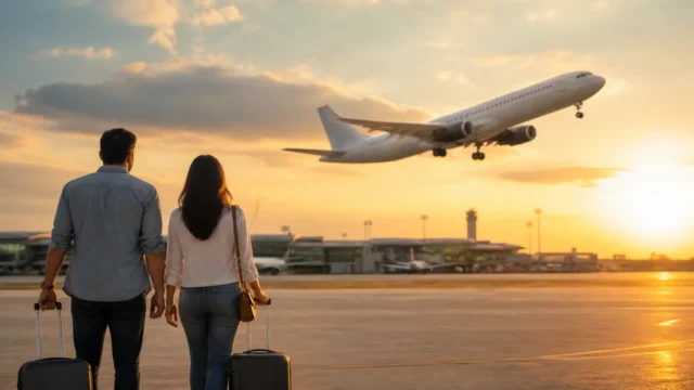 Azul Fidelidade libera ida e volta de BH à Flórida por 70.620 pontos por trecho