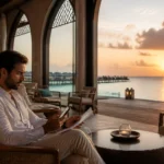 Bônus de 15% no ALL pode baratear estadias em resorts e hotéis cinco estrelas