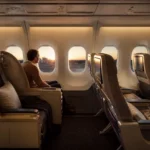 Milhas Flying Blue agora garantem voos Qantas em cabines premium