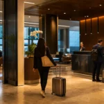 Clientes Visa Airport Companion enfrentam nova limitação para entrar no lounge da LATAM em Guarulhos