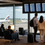 Após encerrar espaço exclusivo, Inter limita clientes Prime a seis acessos anuais via Priority Pass