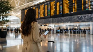 Smiles libera opções de viagens ao exterior com resgates a partir de 31 mil milhas