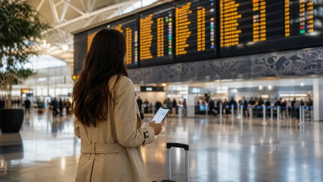 Smiles libera opções de viagens ao exterior com resgates a partir de 31 mil milhas