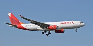 Avianca