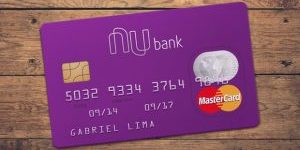 Nubank para acumular pontos, foto divulgação