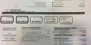 Quanto Luciano Ganharia ao vender milhas do Multiplus, TudoAzul e Smiles?